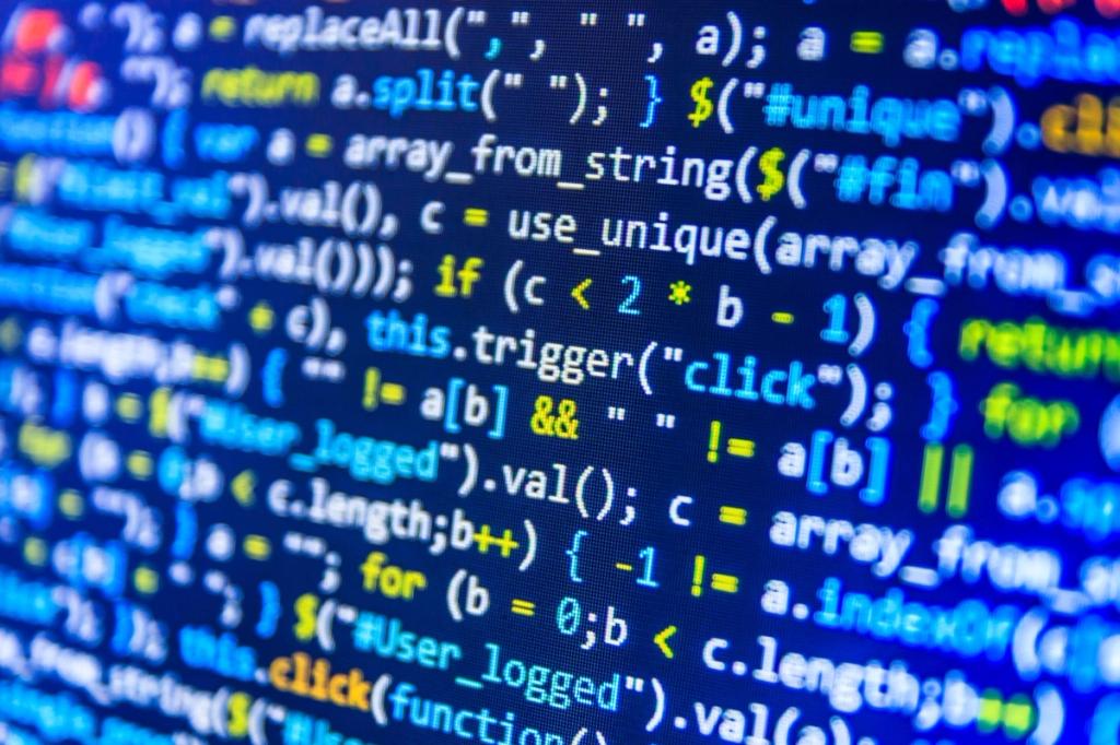 React code and component logic overcomplications are one of the main aspect to pay attention to while refactoring (*image by [TechCrunch](https://techcrunch.com/2016/05/10/please-dont-learn-to-code/?guccounter=1&amp;guce_referrer=aHR0cHM6Ly93d3cuZ29vZ2xlLmNvbS8&amp;guce_referrer_sig=AQAAANYADxGN-VtBAOAYg5rQpGFiF3MLq6y1RIS-d2HCwTZKp9HVJRYYJKlbem1uZK_PnkZfP6v50RHHOKBcGSZhmSlp98L7lnpiMH6iKHBSO3xfh2FXMngm7hoKbbniXeFv1WdJmjMRYF3Y-ZNBY9zGVDm2ZN46hz1BA9nXkk2N4lKb){ rel="nofollow" target="_blank" .default-md}*)