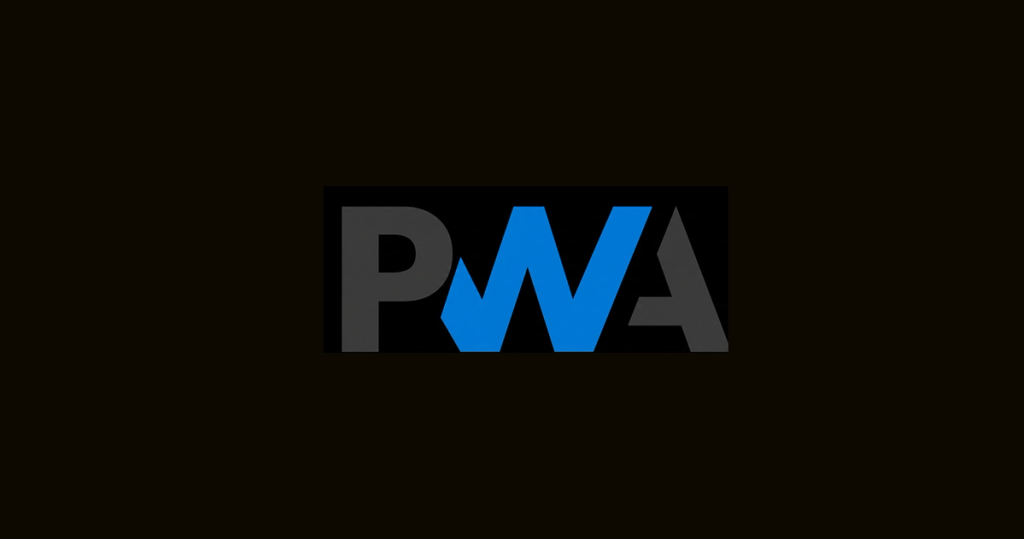 Progressive Web App (PWA) Development Services