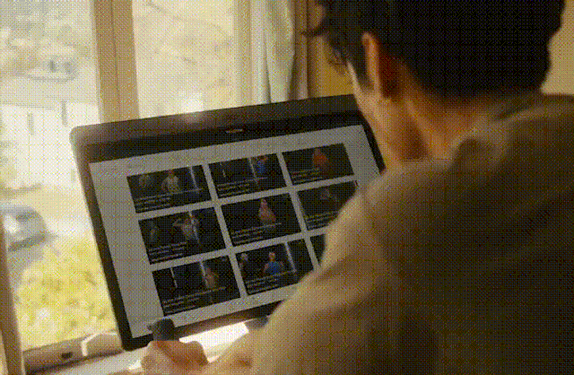 Peloton’s classes provide a personalized fitness experience anytime, anywhere