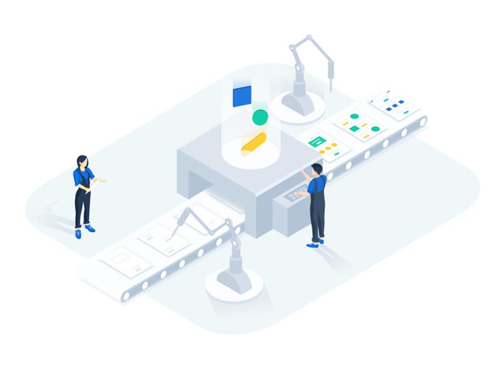 Don't rush when scaling and adding new functionality