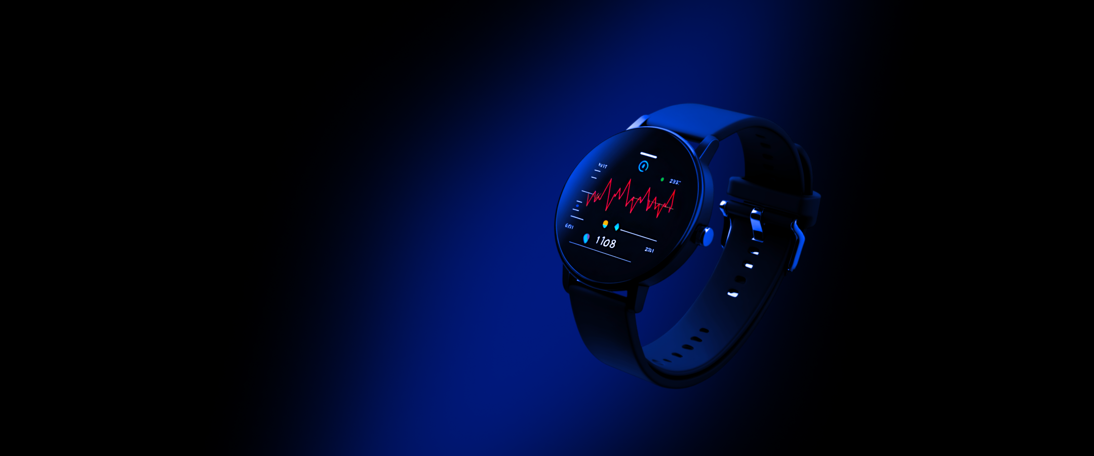 Wearable App Development Company