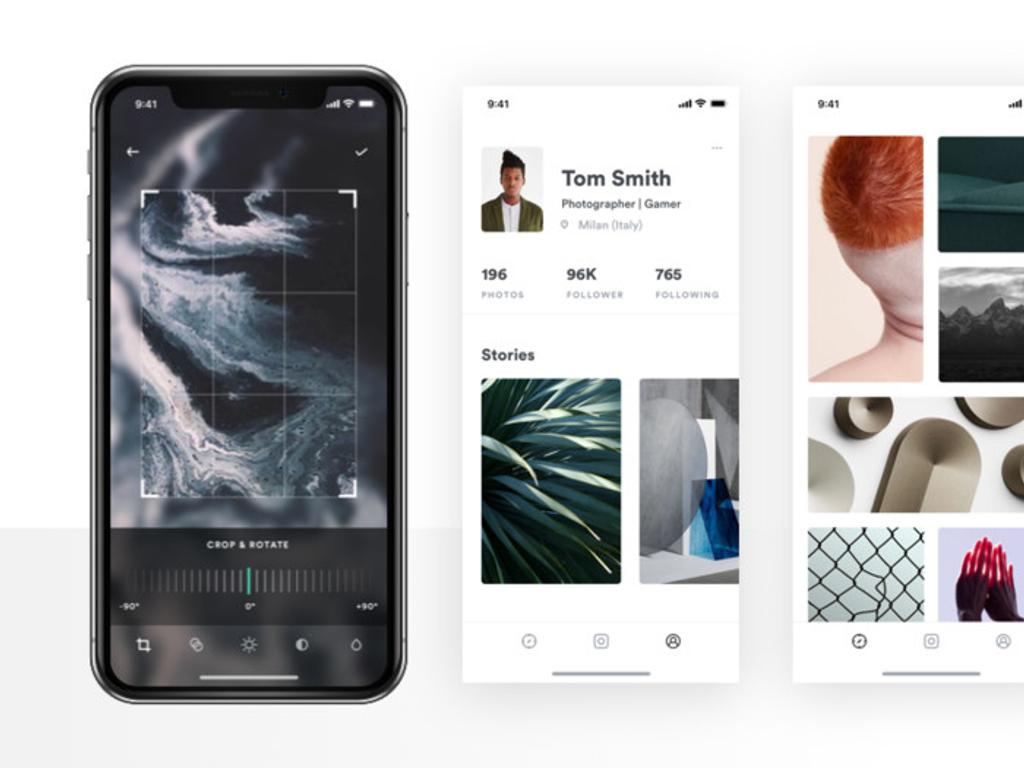 Social features give your users more reasons to use your app daily