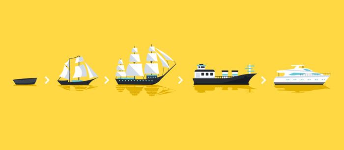 Top 5 Successful MVP Cases and 10 Lessons You Can Learn from Them
