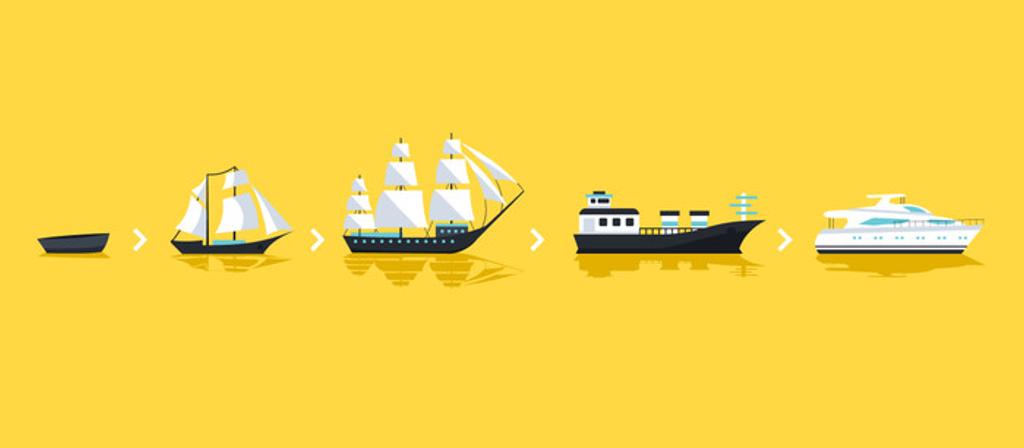 Top 5 Successful MVP Cases and 10 Lessons You Can Learn from Them