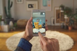 How to Create an Augmented Reality App?