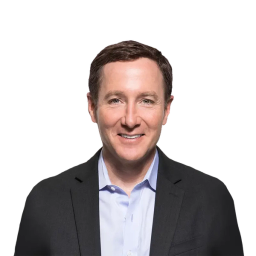 John Foley, Co-Founder and former CEO of Peloton