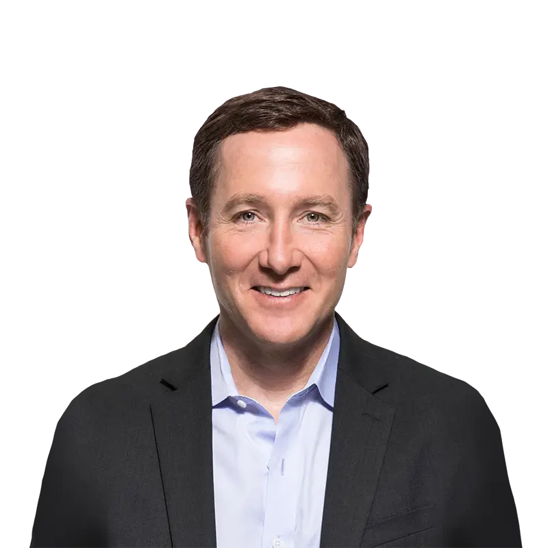 John Foley, Co-Founder and former CEO of Peloton