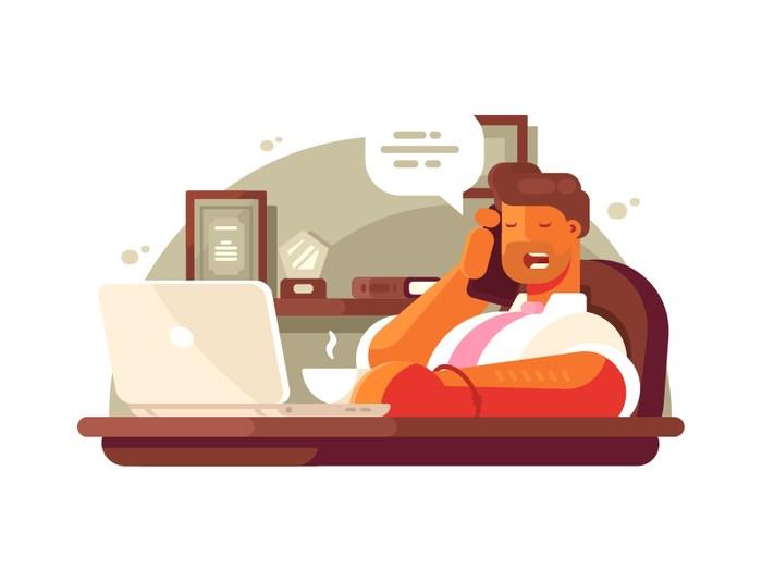 Pay attention to the communication (*image by [Anton Fritsler (kit8)](https://dribbble.com/Frizler){ rel="nofollow" .default-md}*)