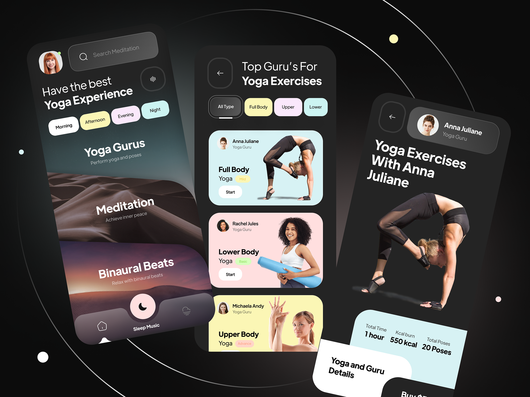 Personal trainer app development