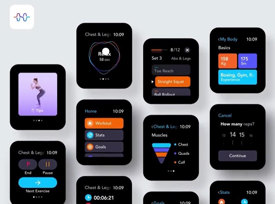 Wearable IoT devices allow remote patient monitoring