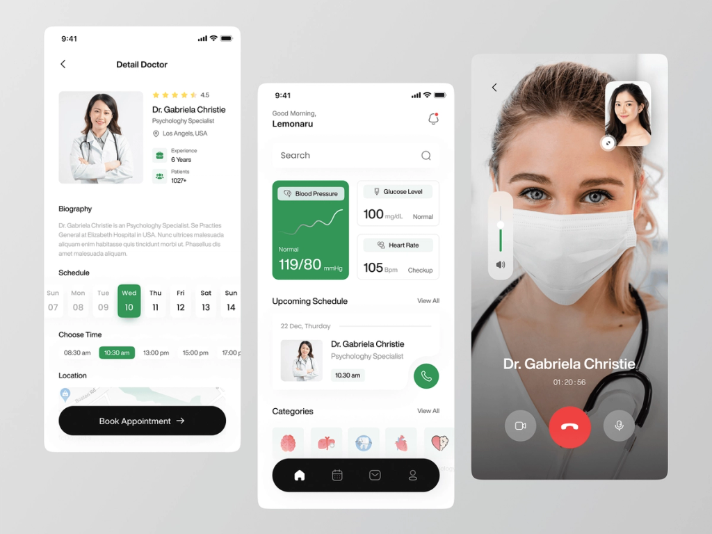 One of the challenges of IoT in healthcare is ensuring medication adherence through remote monitoring and personalized reminders
