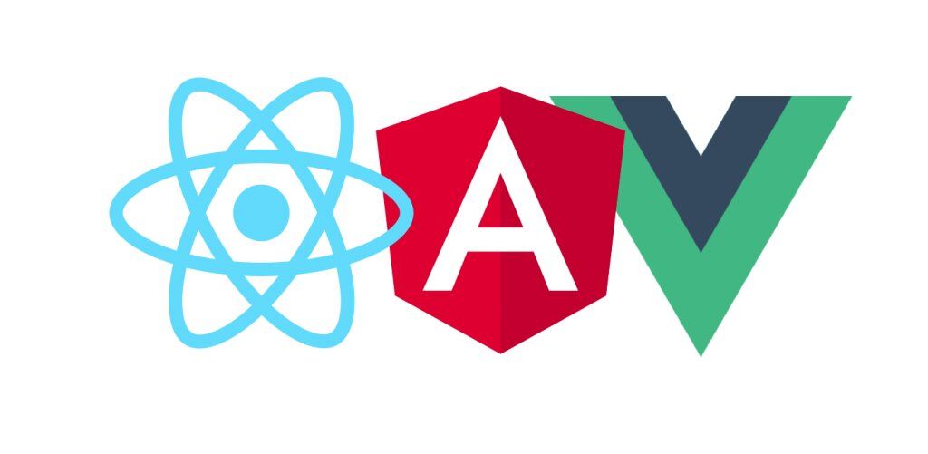 React, Angular &amp; Vue are very similar with a couple of differences that allows developers to freely choose one and get similar benefits