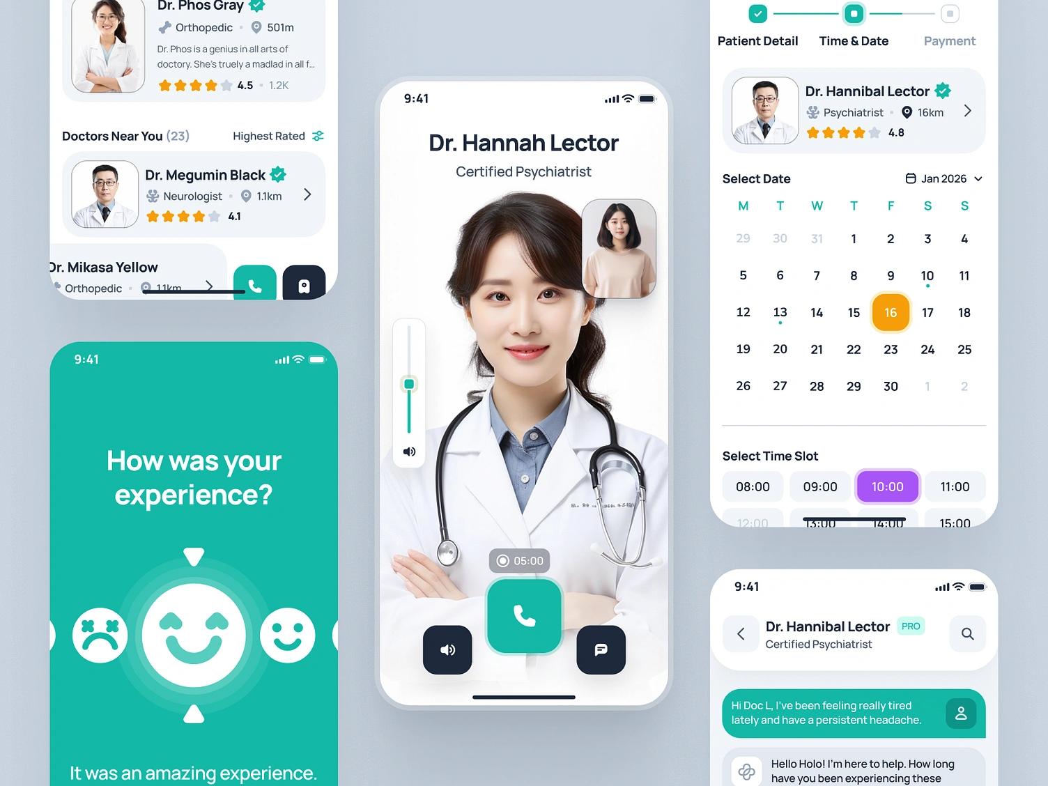 Understanding healthcare mobile app development expenses is crucial for planning and prioritizing features in your app.