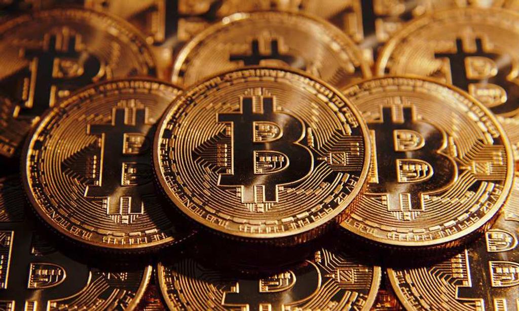 How to Create a Bitcoin Wallet app?