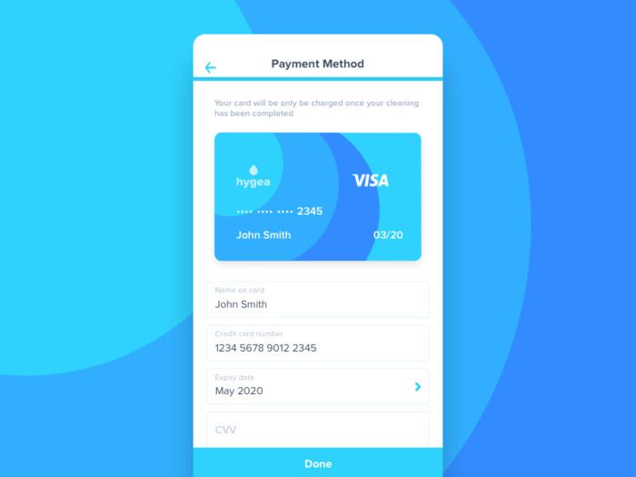 Choose your payment gateway wisely! (*image by [Sebastian Petravic](https://dribbble.com/bombasty){ rel="nofollow" .default-md}*)