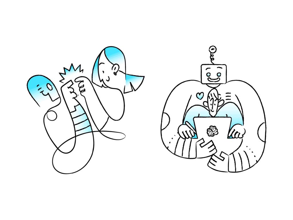 Stormotion's ChatGPT Journey