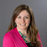 Leigh Ann Howard, VP Clinical Operations at Northern Light Home Care and Hospice
