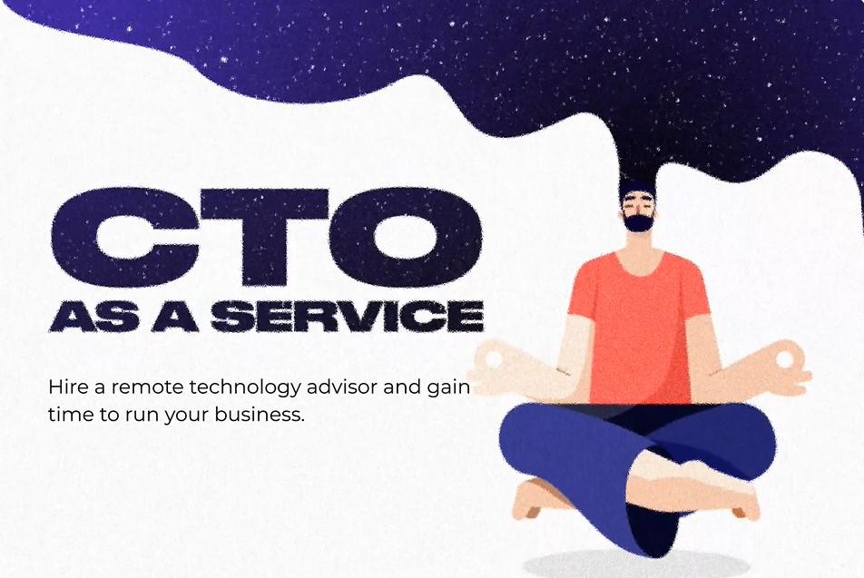 To outsource a CTO for SaaS application development, you can use multiple sources for the search and find a perfect candidate to develop a SaaS (cloud) platform
