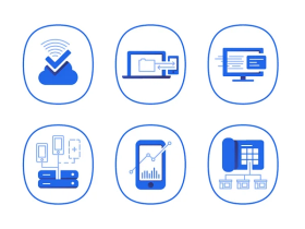 internet of things in telecom industry