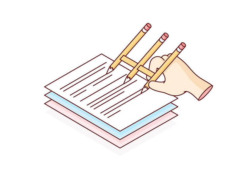 Scaling is also needed when your team is overwhelmed with the number of tasks 
