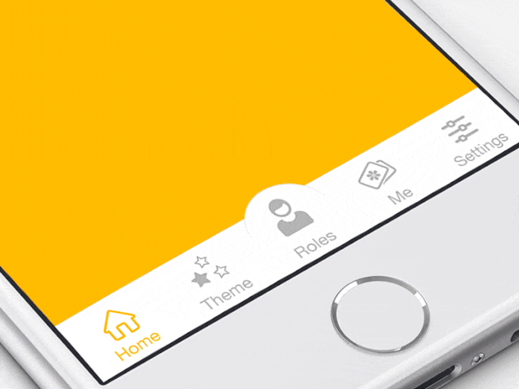 To make the website convenient for users of a mobile, website should have responsive navigation patterns 