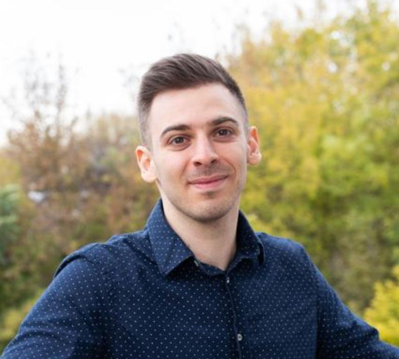 Roman, Co-Founder
