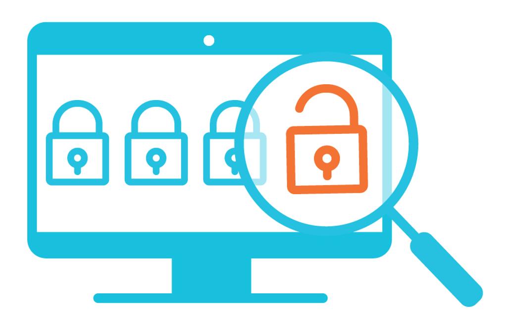 Software developers can enable a security testing system along with other features like tax return or credit issuing (*image by [Nitel](https://www.nitelusa.com/blog/challenges-with-do-it-yourself-security-testing/){ rel="nofollow" target="_blank" .default-md}*)