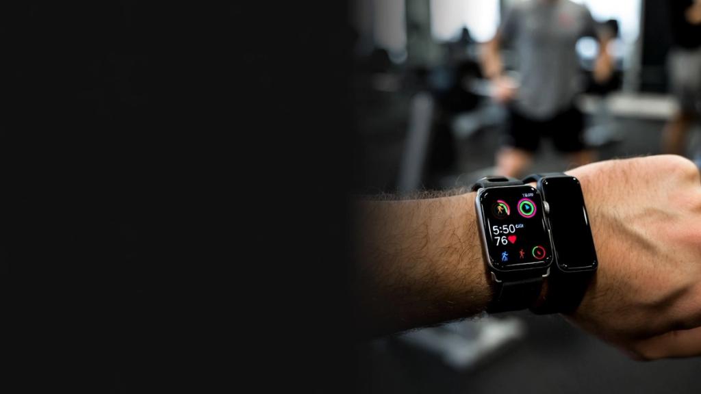 Wearable Integration for Fitness and Wellbeing Apps