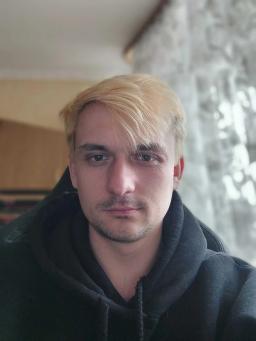 Bohdan Kudria