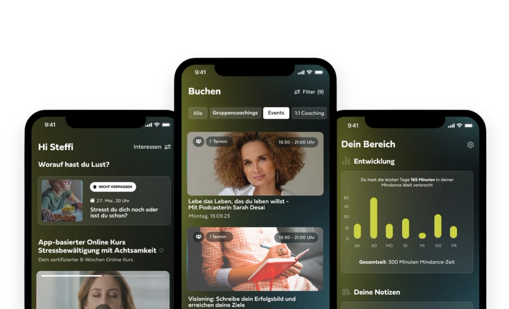 Mental Health & Counseling Apps