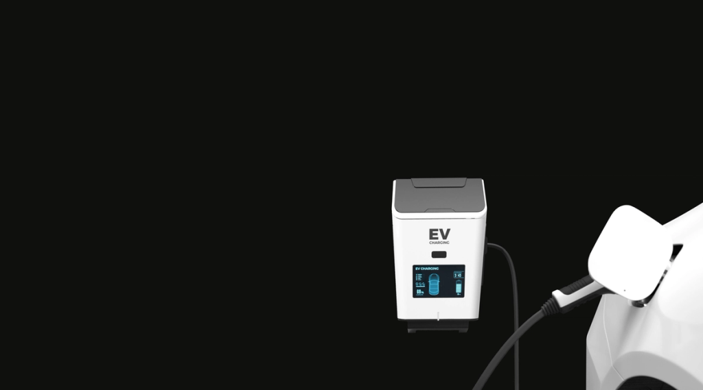 EV Charging App Development Services