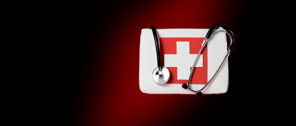 Healthcare App Development Services