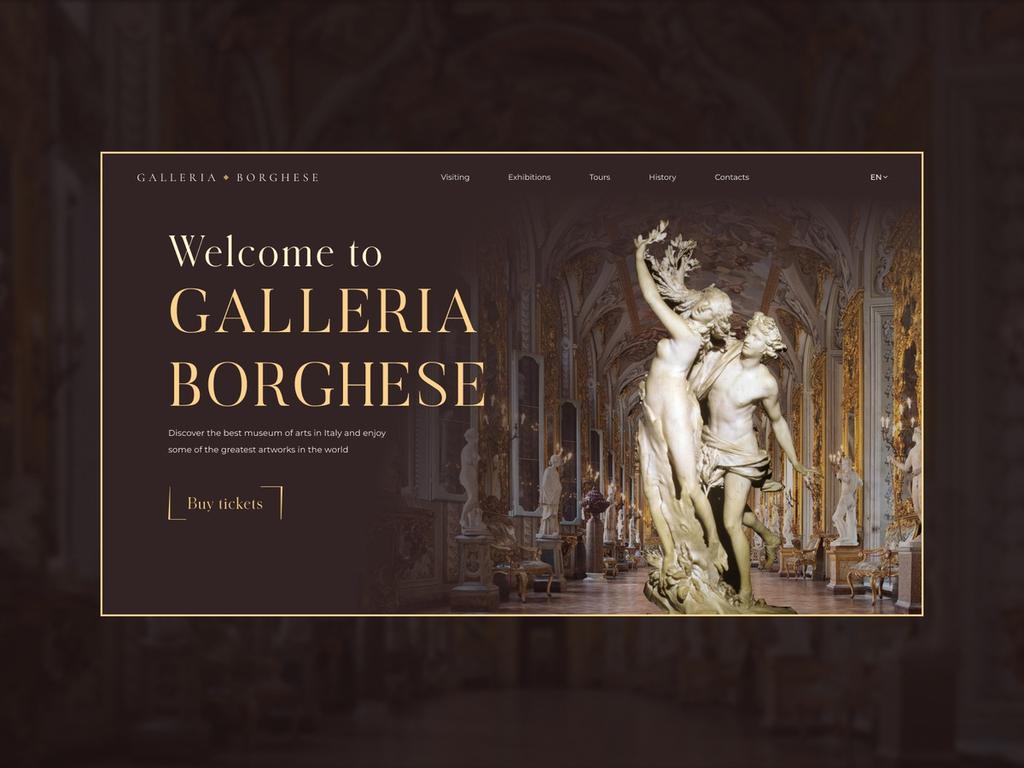 It’s popular to create a membership for museums