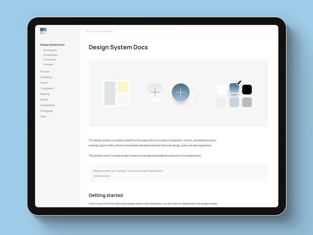 Building Software-as-a-Service by two different third-party software developers might be challenging in terms of understanding the “halfway-done” project but a detailed documentation of each development stage can help