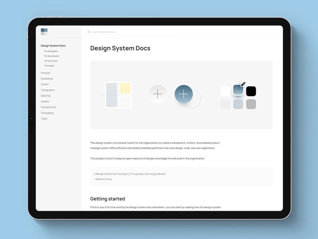 Building Software-as-a-Service by two different third-party software developers might be challenging in terms of understanding the “halfway-done” project but a detailed documentation of each development stage can help