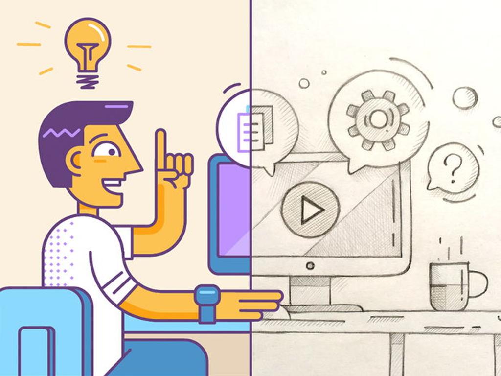 Think carefully before starting event planning app development