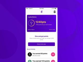How to Make a Loyalty App