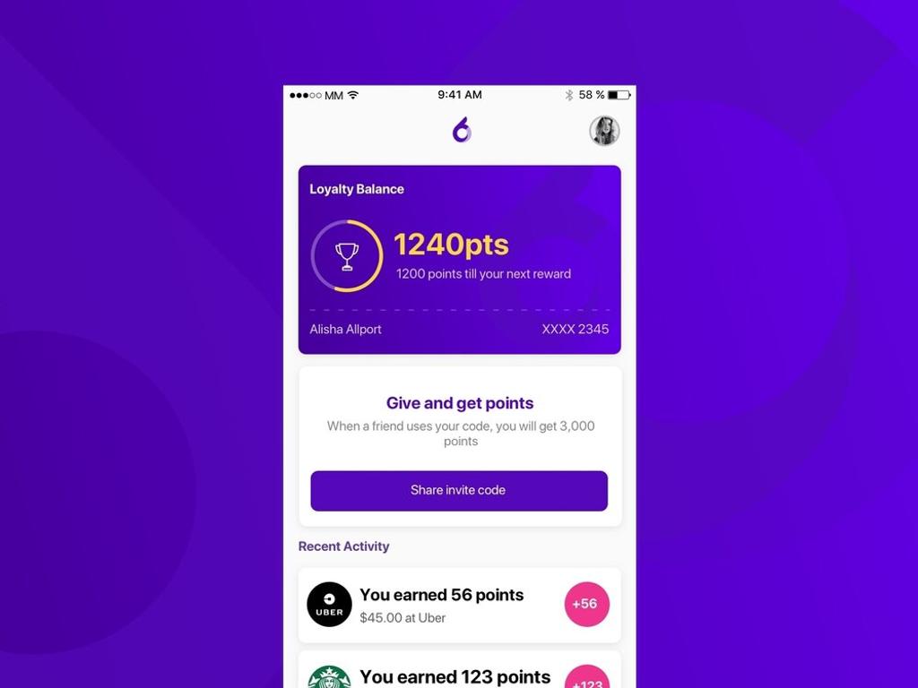 If you want to increase your retention rate, it might be a good idea to create a loyalty reward app for your rewards program