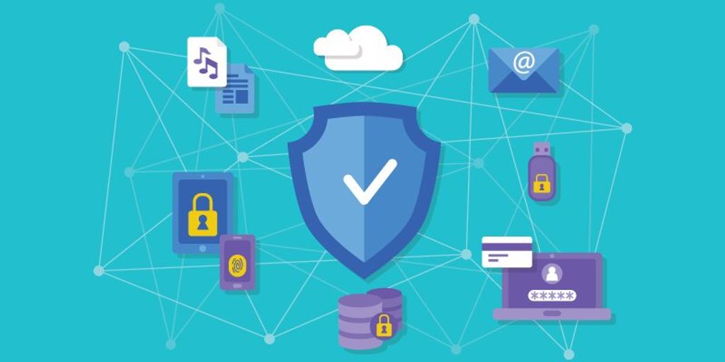 You should do independent security checks for each solution if you wish to have a specialized app in addition to legal software.