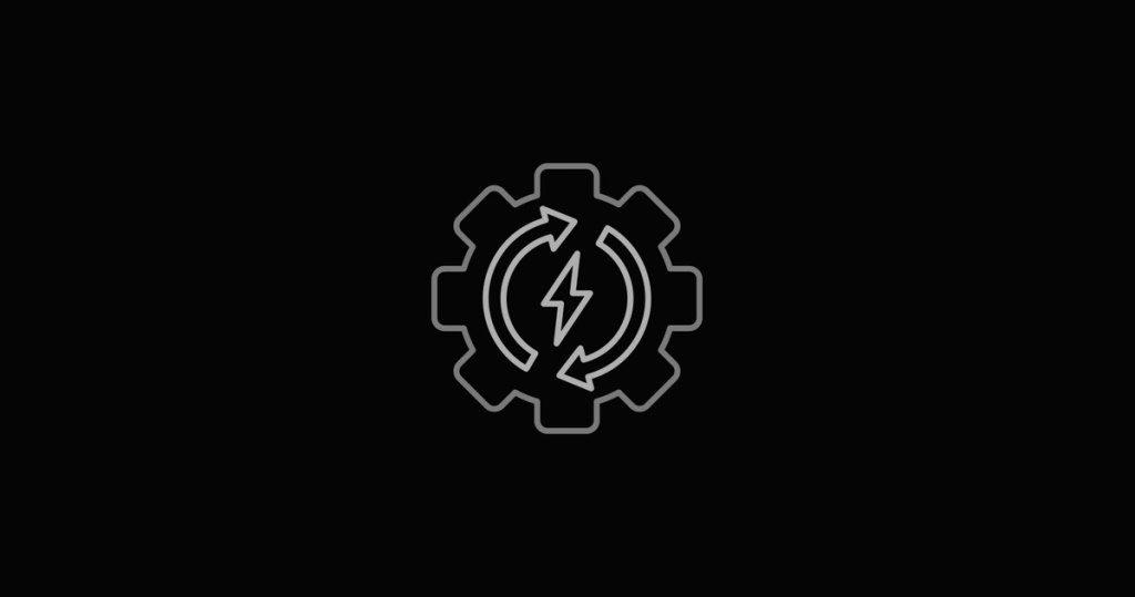 Energy Management Software & App Development Company