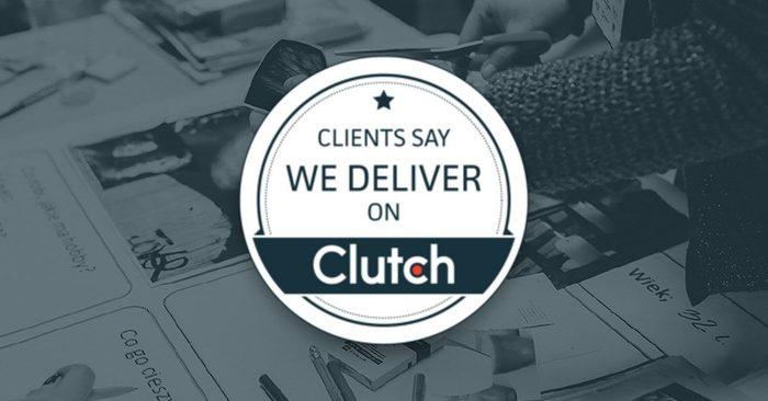 Stormotion Receives New 5-Star Review on Clutch
