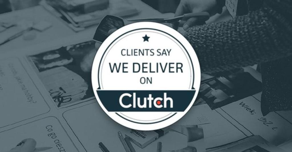 Stormotion Receives New 5-Star Review on Clutch