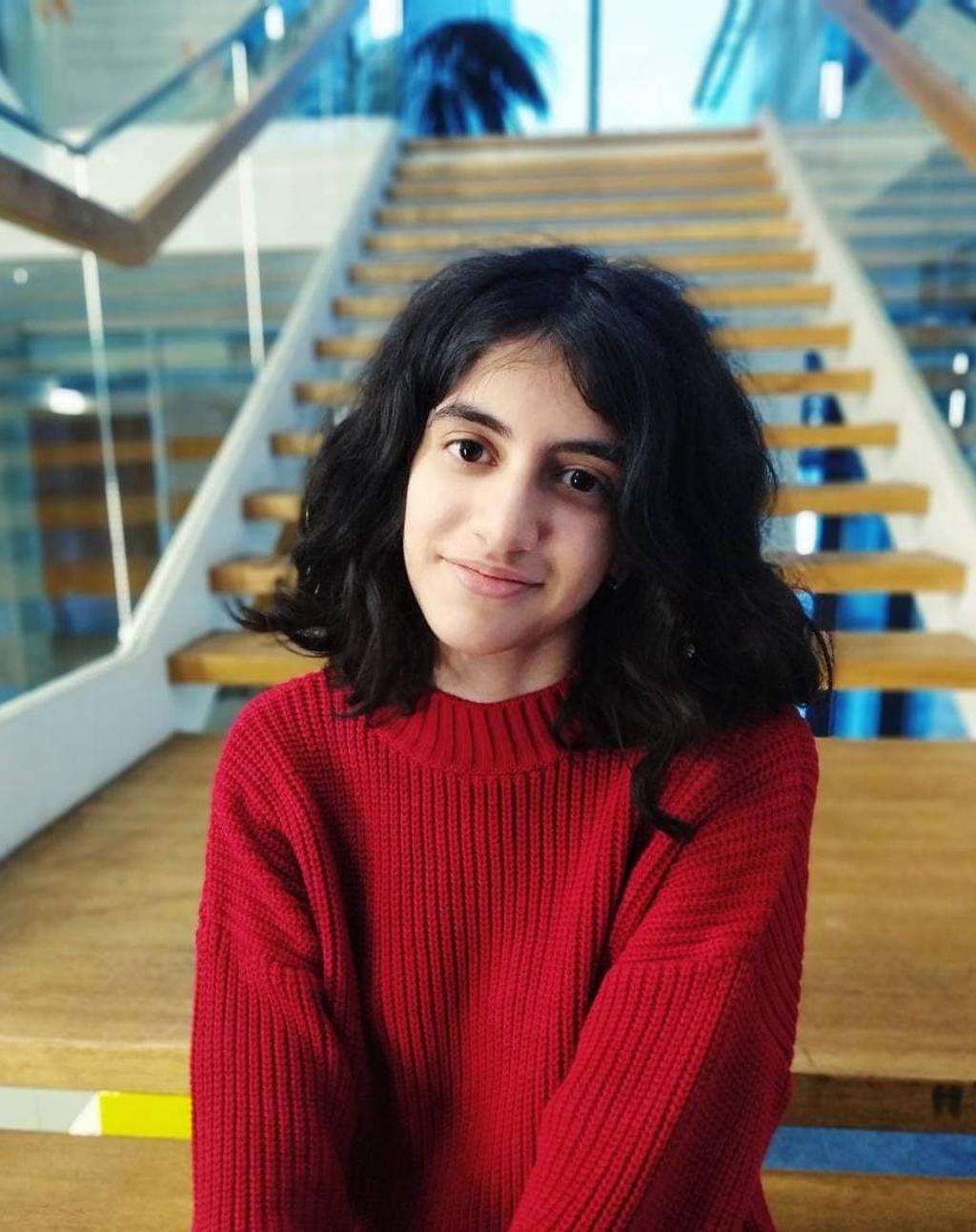 Anastasia Baleva
