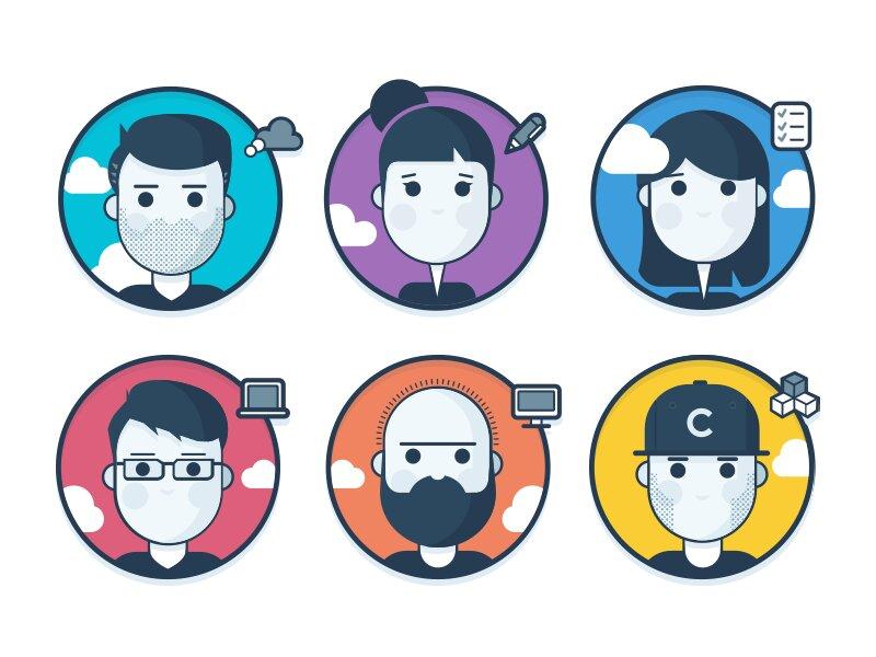 How to Structure a Development Team