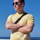 Andrian Yarotskyi, Developer @ Stormotion
