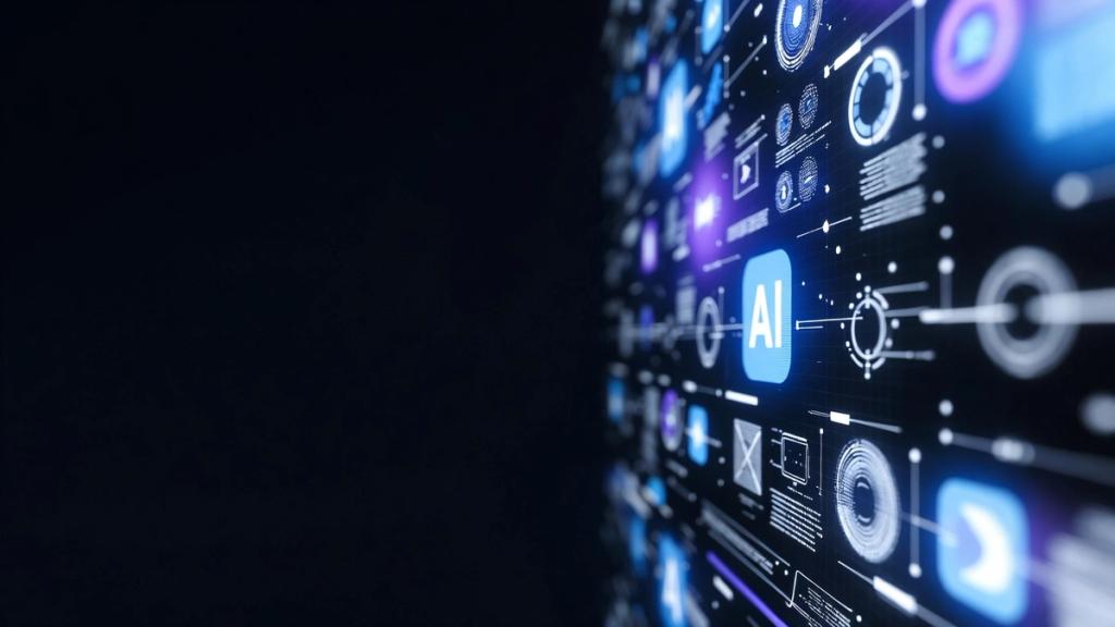 AI Feature Integration for Mobile Apps