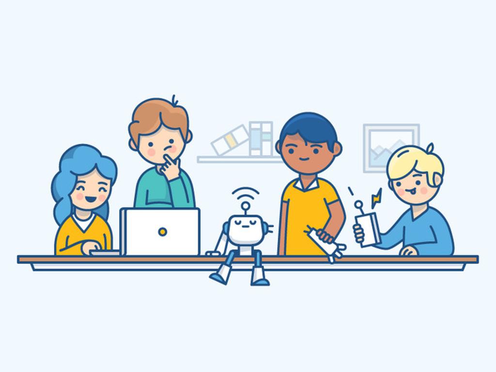 Digital Transformation Guide: Milestones and Examples