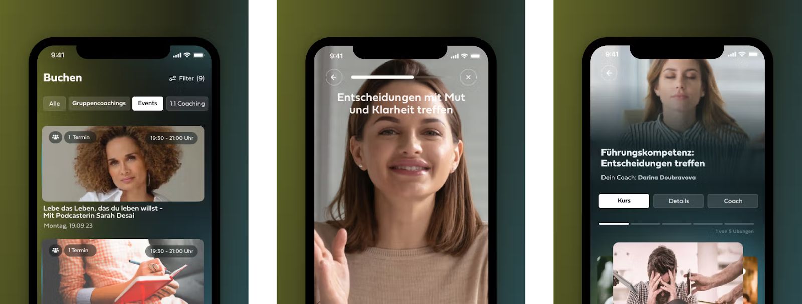 legacy modernization examples from Stormotion