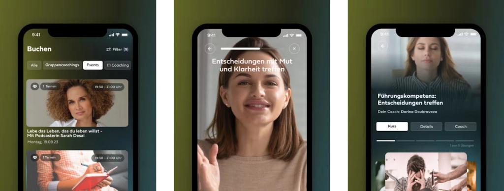legacy modernization examples from Stormotion