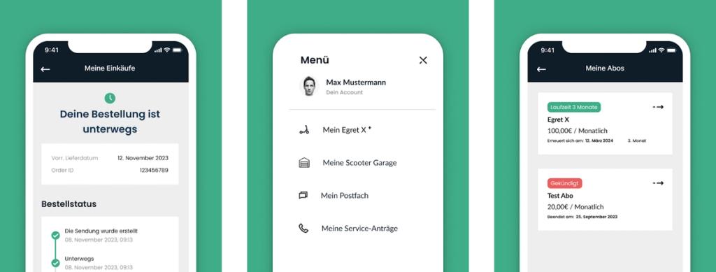Car insurance mobile app development should continue with ongoing maintenance